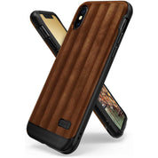Case Ringke Flex S iPhone X - Brown (OUTLET) - Bondir - Funda/ CRFSPX - BOUTDastore