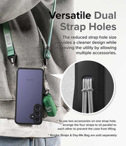 Case Ringke Fusion Bold Galaxy S24 Plus (OUTLET) - Ringke - Funda/ CRFBGS24P - BCKOUTDastore
