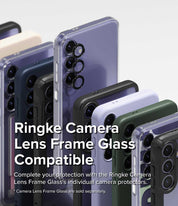 Case Ringke Fusion Bold Galaxy S24 Plus (OUTLET) - Ringke - Funda/ CRFBGS24P - BCKOUTDastore