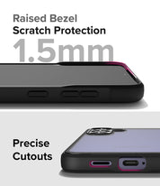 Case Ringke Fusion Bold Galaxy S24 Plus (OUTLET) - Ringke - Funda/ CRFBGS24P - BCKOUTDastore