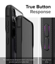Case Ringke Fusion Bold Galaxy S24 Plus (OUTLET) - Ringke - Funda/ CRFBGS24P - BCKOUTDastore
