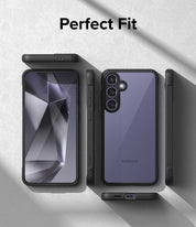 Case Ringke Fusion Bold Galaxy S24 Plus (OUTLET) - Ringke - Funda/ CRFBGS24P - BCKOUTDastore