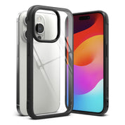 Case Ringke Fusion Bold iPhone 15 Pro Max - Black - Ringke - Funda1 - 5 - 9 / CRFBIPH15PM - BCKDastore