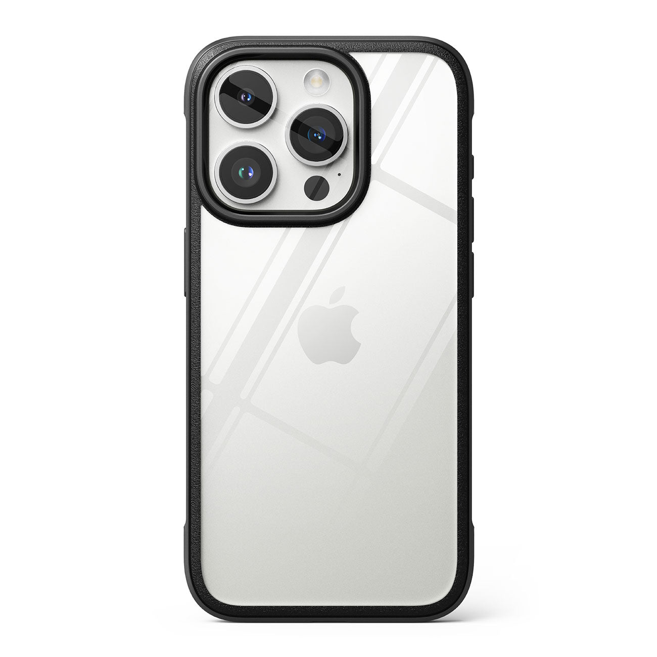 Case Ringke Fusion Bold iPhone 15 Pro Max - Black - Ringke - Funda1 - 5 - 9 / CRFBIPH15PM - BCKDastore
