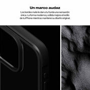 Case Ringke Fusion Bold iPhone 15 Pro Max - Black - Ringke - Funda1 - 5 - 9 / CRFBIPH15PM - BCKDastore
