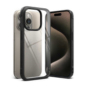 Case Ringke Fusion Bold iPhone 15 Pro - Ringke - Funda1 - 4 - 3 / CRFBIPH15P - BCKDastore