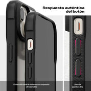 Case Ringke Fusion Bold iPhone 15 - Ringke - Funda1 - 5 - 2 / CRFBIPH15 - BCKDastore
