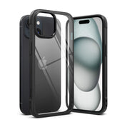 Case Ringke Fusion Bold iPhone 15 - Ringke - Funda1 - 5 - 2 / CRFBIPH15 - BCKDastore