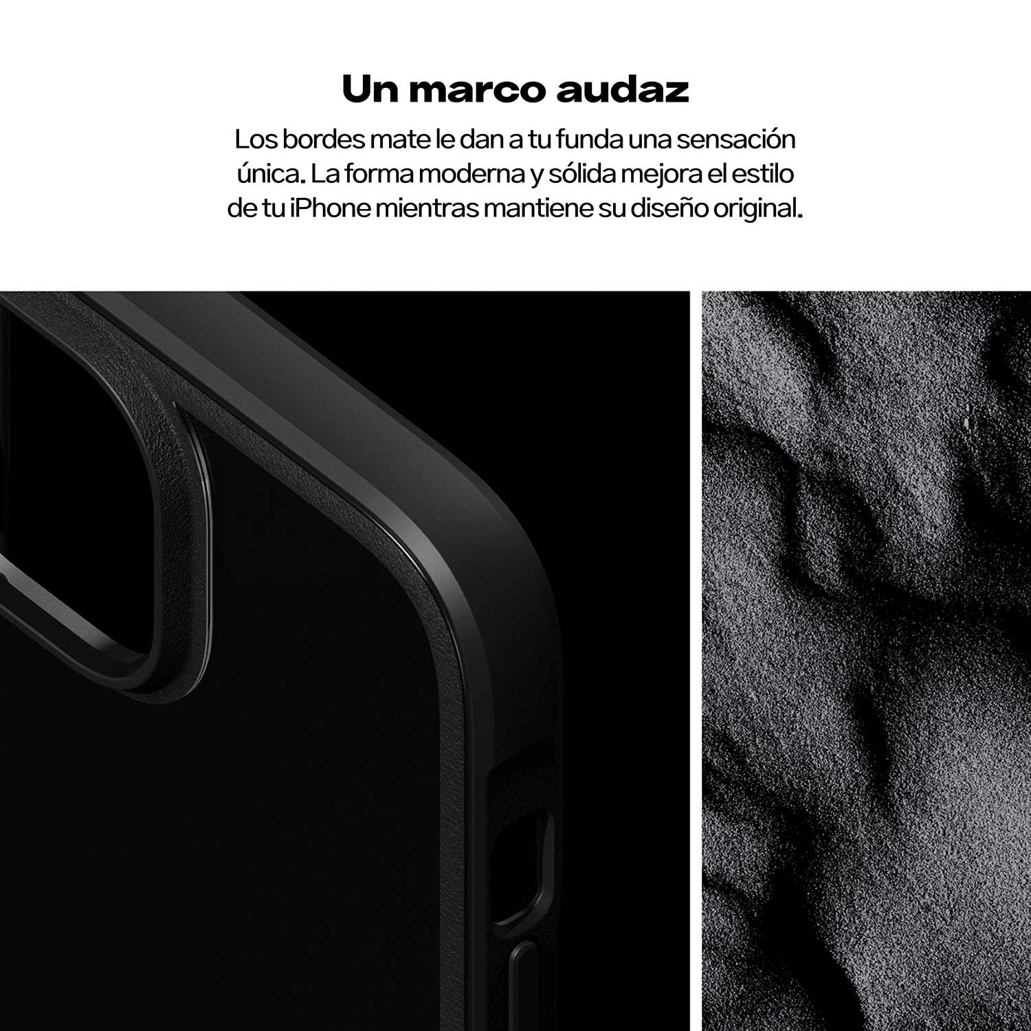 Case Ringke Fusion Bold iPhone 15 - Ringke - Funda1 - 5 - 2 / CRFBIPH15 - BCKDastore