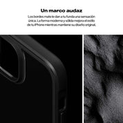 Case Ringke Fusion Bold iPhone 15 - Ringke - Funda1 - 5 - 2 / CRFBIPH15 - BCKDastore