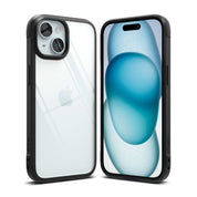 Case Ringke Fusion Bold iPhone 15 - Ringke - Funda1 - 5 - 2 / CRFBIPH15 - BCKDastore