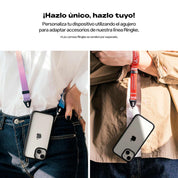 Case Ringke Fusion Bold iPhone 15 - Ringke - Funda1 - 5 - 2 / CRFBIPH15 - BCKDastore