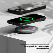 Case Ringke Fusion Bold iPhone 15 - Ringke - Funda1 - 5 - 2 / CRFBIPH15 - BCKDastore
