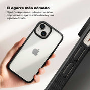 Case Ringke Fusion Bold iPhone 15 - Ringke - Funda1 - 5 - 2 / CRFBIPH15 - BCKDastore