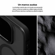 Case Ringke Fusion Bold Magnetic Matte iPhone 15 Pro Max (MagSafe) - Ringke - Funda1 - 3 - 3 / CRFBMIPH15PM - BCKDastore