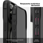Case Ringke Fusion Bold Magnetic Matte iPhone 15 Pro Max (MagSafe) - Ringke - Funda1 - 3 - 3 / CRFBMIPH15PM - BCKDastore