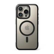Case Ringke Fusion Bold Magnetic Matte iPhone 15 Pro Max (MagSafe) - Ringke - Funda1 - 3 - 3 / CRFBMIPH15PM - BCKDastore