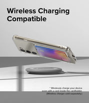 Case Ringke Fusion Card Galaxy S23 Plus - Ringke - Funda1 - 2 - 5 / CRFCGS23P - CLDastore