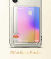 Case Ringke Fusion Card Galaxy S23 Plus - Ringke - Funda1 - 2 - 5 / CRFCGS23P - CLDastore