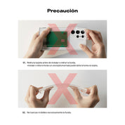 Case Ringke Fusion Card iPhone 14 Plus - Ringke - Funda1 - 7 - 6 / CRFCIPH14PLDastore