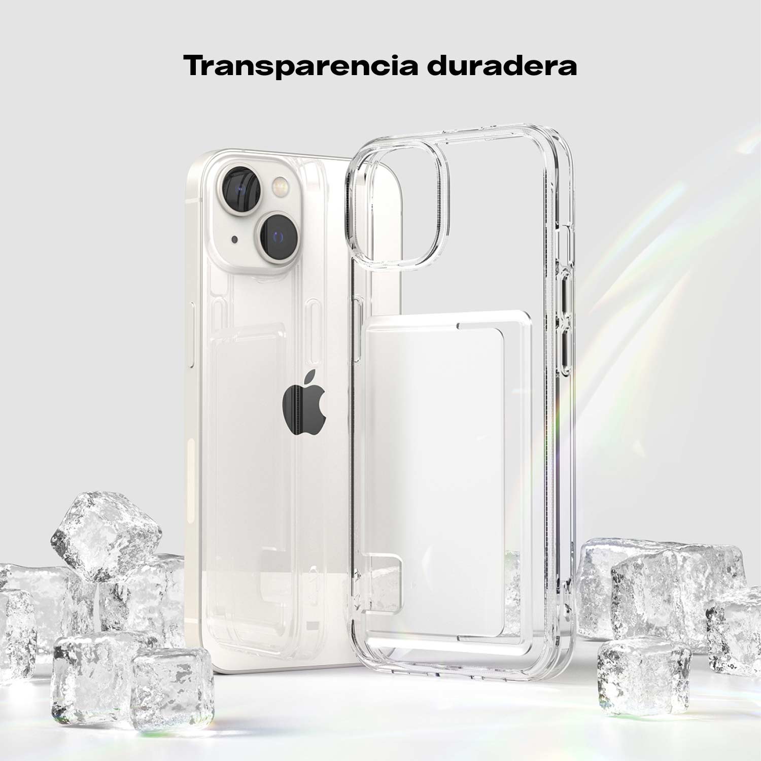 Case Ringke Fusion Card iPhone 14 Plus - Ringke - Funda1 - 7 - 6 / CRFCIPH14PLDastore