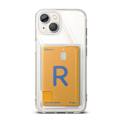 Case Ringke Fusion Card iPhone 14 Plus - Ringke - Funda1 - 7 - 6 / CRFCIPH14PLDastore