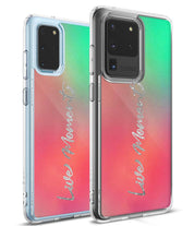 Case Ringke Fusion Design Galaxy S20 Ultra - Live Moment (OUTLET) - Ringke - Funda/ CRFDGS20ULMOUTDastore