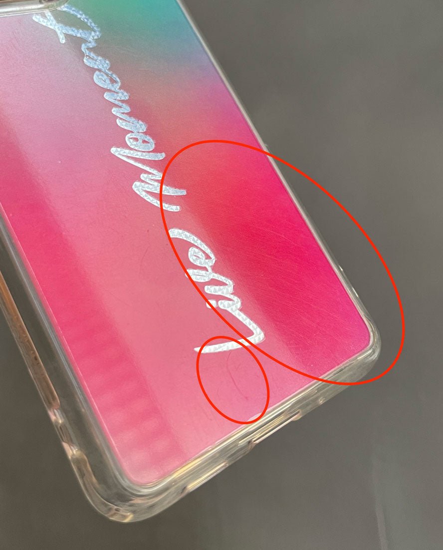 Case Ringke Fusion Design Galaxy S20 Ultra - Live Moment (OUTLET) - Ringke - Funda/ CRFDGS20ULMOUTDastore