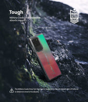 Case Ringke Fusion Design Galaxy S20 Ultra - Live Moment - Ringke - Funda16 / CRFDGS20ULMDastore