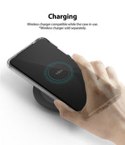 Case Ringke Fusion Design Galaxy S20 Ultra - Live Moment - Ringke - Funda16 / CRFDGS20ULMDastore