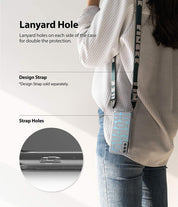 Case Ringke Fusion Design Galaxy S21 - Dokdo (OUTLET) - Ringke - Funda/ CRFDGS21DKOUTDastore
