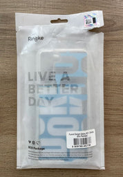 Case Ringke Fusion Design Galaxy S21 - Dokdo (OUTLET) - Ringke - Funda/ CRFDGS21DKOUTDastore