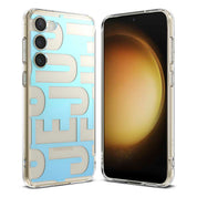 Case Ringke Fusion Design Galaxy S23 Plus - Ringke - Funda1 - 2 - 4 / CRFDGS23P - JJDastore