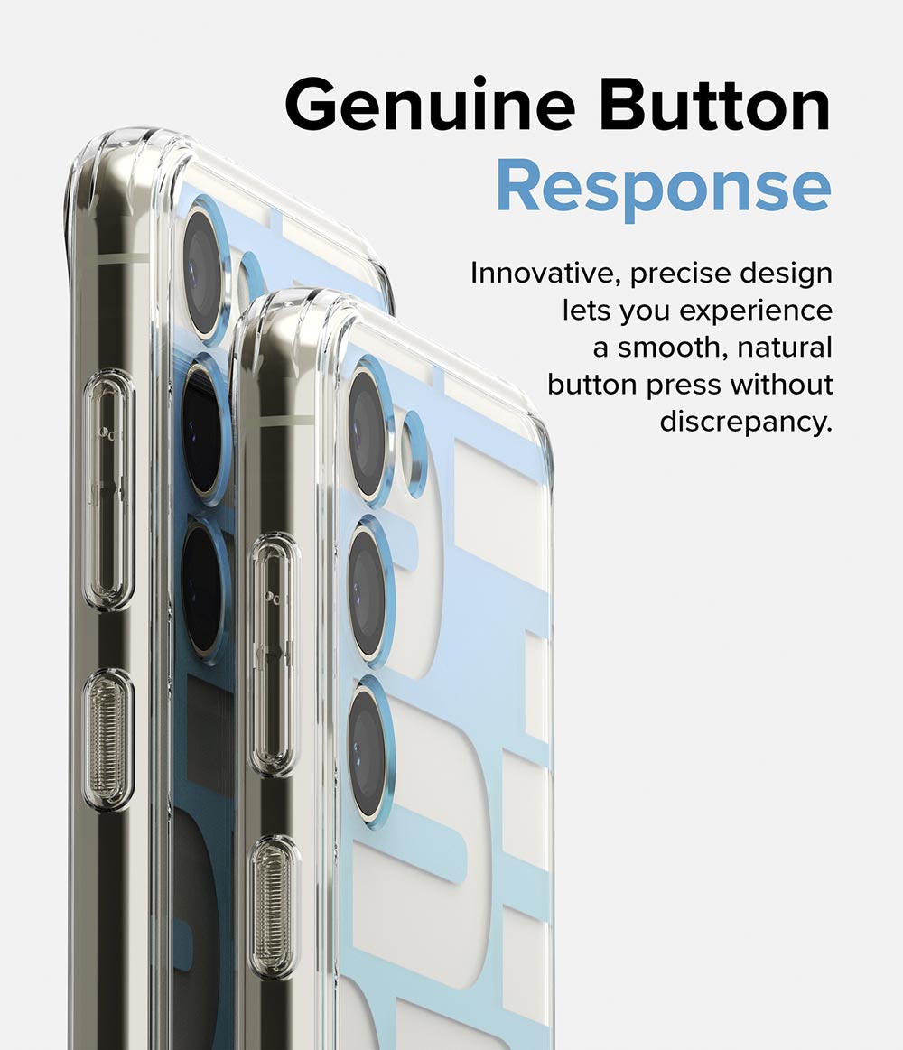 Case Ringke Fusion Design Galaxy S23 Plus - Ringke - Funda1 - 2 - 4 / CRFDGS23P - JJDastore