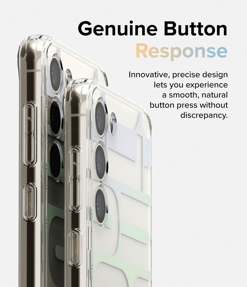 Case Ringke Fusion Design Galaxy S23 - Ringke - Funda/ CRFDGS23 - SLDastore