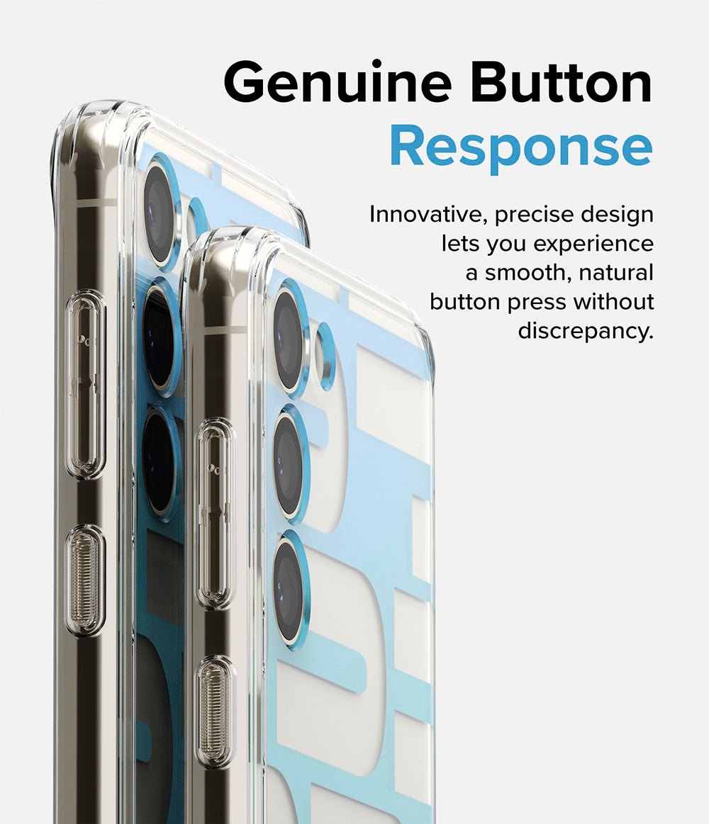 Case Ringke Fusion Design Galaxy S23 - Ringke - Funda1 - 2 - 9 / CRFDGS23 - JJDastore
