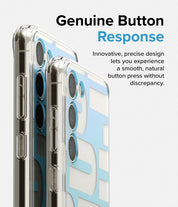 Case Ringke Fusion Design Galaxy S23 - Ringke - Funda1 - 2 - 9 / CRFDGS23 - JJDastore