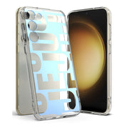 Case Ringke Fusion Design Galaxy S23 - Ringke - Funda1 - 2 - 9 / CRFDGS23 - JJDastore