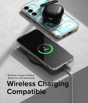 Case Ringke Fusion Design Galaxy S23 - Ringke - Funda1 - 2 - 9 / CRFDGS23 - JJDastore