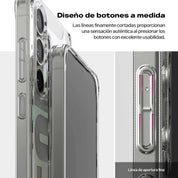 Case Ringke Fusion Design Galaxy S25 Plus / S24 Plus - Ringke - Funda1 - 7 - 6 / CRFDGS25P - SEDastore