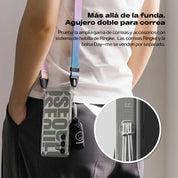 Case Ringke Fusion Design Galaxy S25 Plus / S24 Plus - Ringke - Funda1 - 7 - 6 / CRFDGS25P - SEDastore