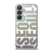 Case Ringke Fusion Design Galaxy S25 Plus / S24 Plus - Ringke - Funda1 - 7 - 6 / CRFDGS25P - SEDastore
