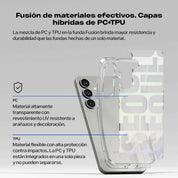 Case Ringke Fusion Design Galaxy S25 - Ringke - Funda2 - 1 - 7 / CRFDGS25 - SEDastore