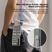 Case Ringke Fusion Design Galaxy S25 - Ringke - Funda2 - 1 - 7 / CRFDGS25 - SEDastore