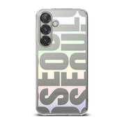 Case Ringke Fusion Design Galaxy S25 - Ringke - Funda2 - 1 - 7 / CRFDGS25 - SEDastore