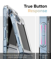 Case Ringke Fusion Design Galaxy Z Flip6 - Seoul - Ringke - Funda2 - 3 - 4 / CRFDGZFLIP6 - SEDastore