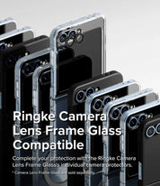 Case Ringke Fusion Design Galaxy Z Flip6 - Seoul - Ringke - Funda2 - 3 - 4 / CRFDGZFLIP6 - SEDastore