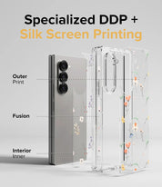Case Ringke Fusion Design Galaxy Z Fold6 - Ringke - Funda3 - 1 - 3 / CRFDGZFOLD6FLDastore