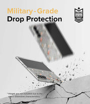 Case Ringke Fusion Design Galaxy Z Fold6 - Ringke - Funda3 - 1 - 3 / CRFDGZFOLD6FLDastore