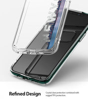 Case Ringke Fusion Design iPhone 11 Pro Max - New York - Ringke - Funda16 / CRFDIPH11PMNYDastore